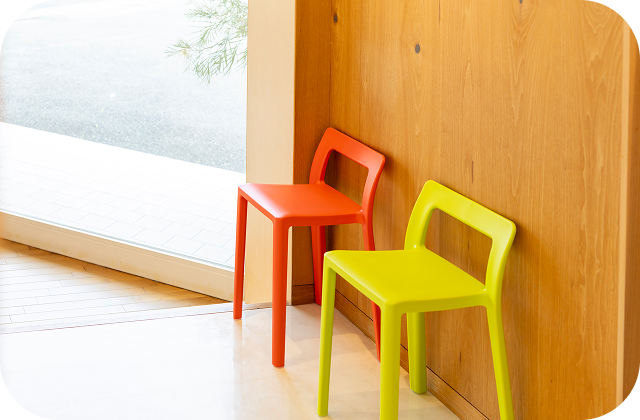 12:30〜14:00 お昼休憩