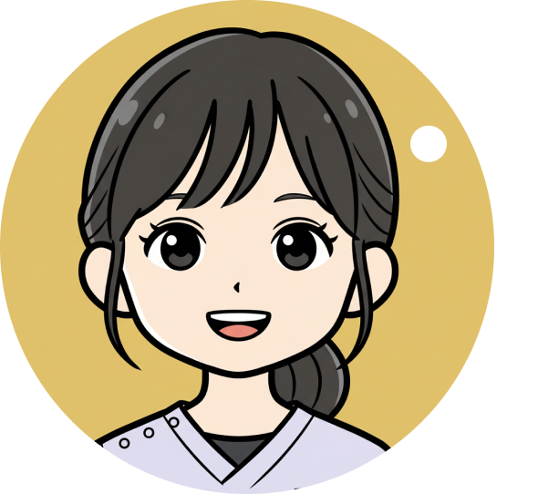 歯科衛生士Aさん